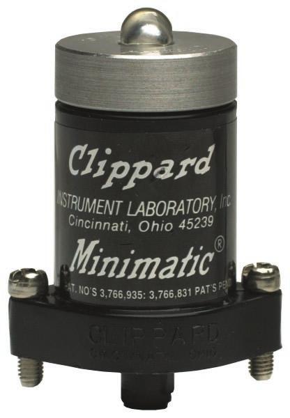 PNEUMATIC CIRCUIT BOARDS FEATURES & BENEFITS Circuit Boards and Clippard Modular Components Clippard clear acrylic pneumatic circuit boards are designed to provide a compact and highly efficient