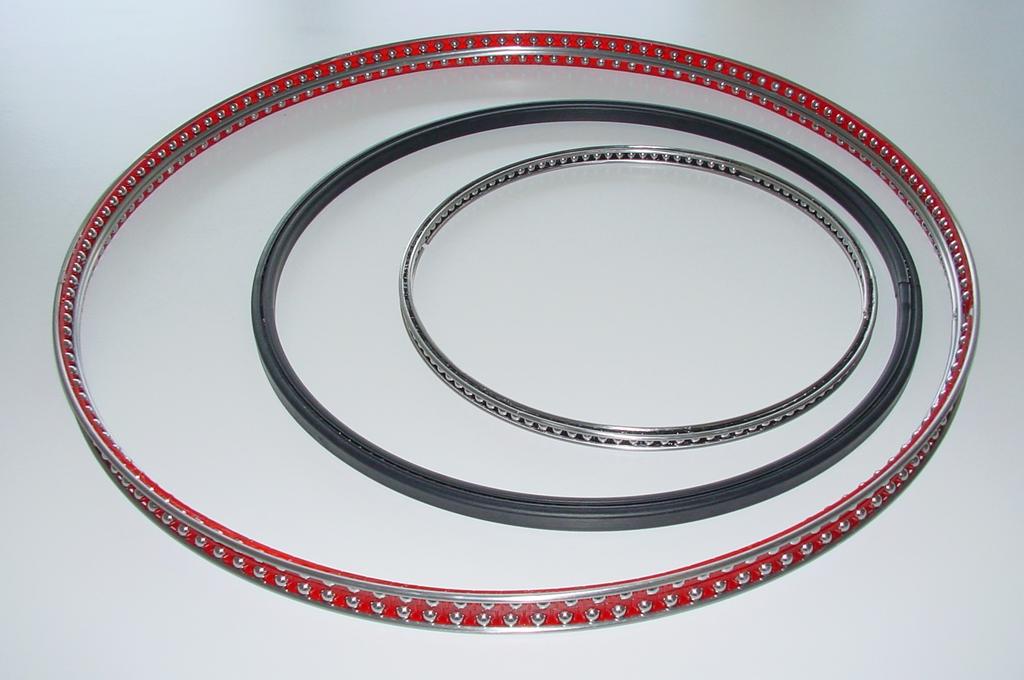 Wire ball bearing Type Series KVE Type