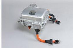 HEV/EV Propulsion/Charging Power Plant Power Electronics EM