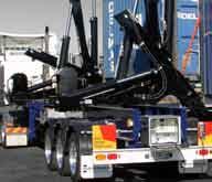 for satisfied customers around the world. Today we offer sideloaders to meet all container handling needs.