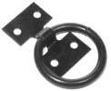 1-Pack 09128 Recessed Anchor Ring 1200 lbs.