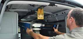 RR5 Cargo Rack Roller makes all your cargo easy-on and easy-off. Fits VP only. Includes two U-bolts for mounting. RS4 Ratchet Strap safely ties down cargo. Locking ratchet action handle with 7 x.