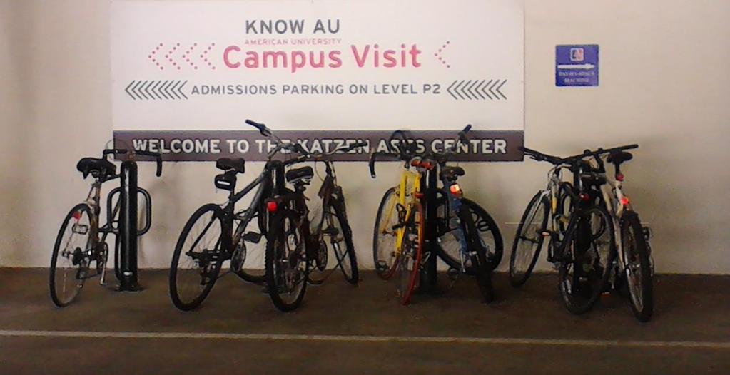 Bicycle Access and Use Bicycle facilities