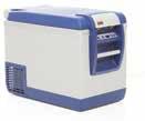 EF1000iS inverter generator is the ultimate in lightweight portable electricity.