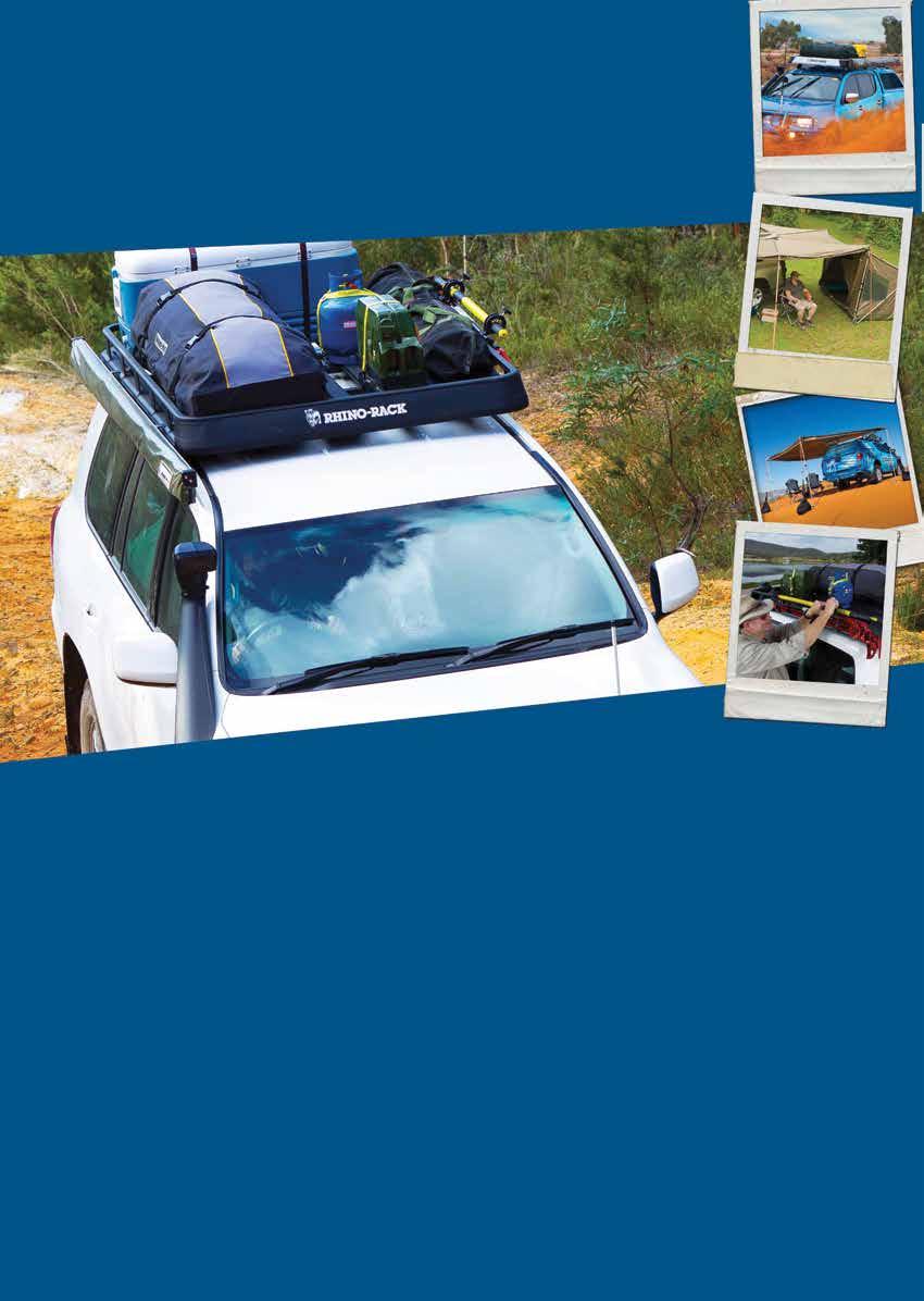 FATHERS DAY Save up to 15% off all Roof Rack Systems!