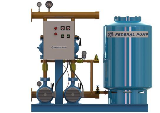 Its recent introduction of the SP-V and VSPV variable speed domestic water supply systems combine innovative