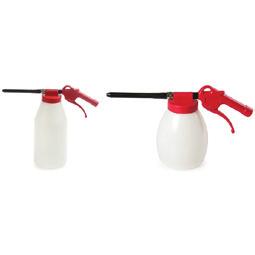 JWL Blowguns - Full Range - 25 Year Warranty JWL Cleaning Guns - Plastic MG Quick Code: 5022 Powerful & efficient suitable for most kinds of cleaning agents.