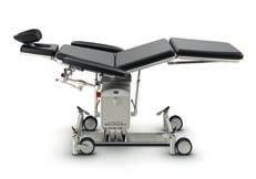 OR tables Operating table p.