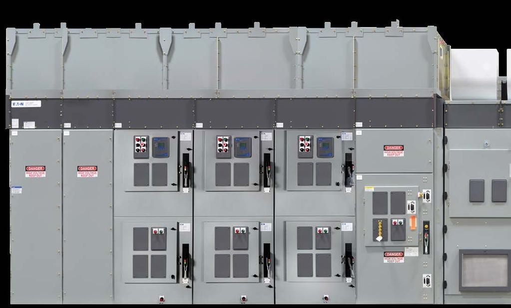 Arc flash solutions Arc-resistant Ampgard AR Arc-resistant Ampgard ARE is available for applications requiring increased operator protection. Extensively tested to IEEET C37.20.