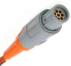 socket cable length plug inner