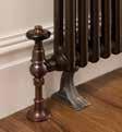 maximum flexibility to create a radiator that matches your exact