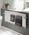 Electric Heating Elements & Dual Application Many of our towel rails can be converted to dual application by adding an electrical element; this allows the towel rail to warm towels during the summer