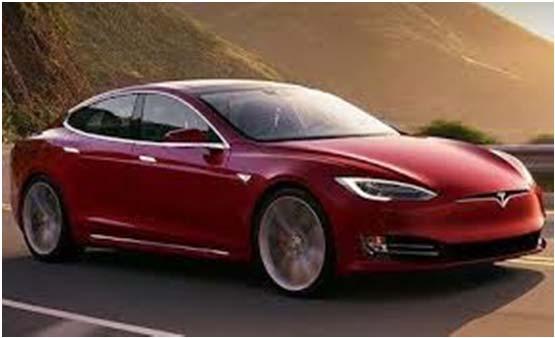 CURRENT STATUS OF ART Tesla Model S Battery Technology (Lithium Ion Battery) Driving range Energy