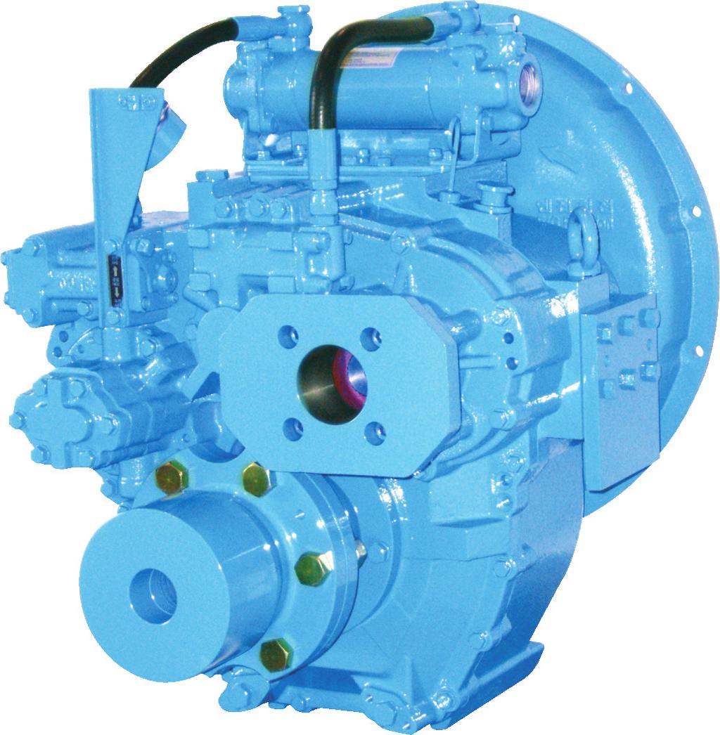 DMT 400H PUMP DRIVE APPLICATIONS DMT400P Apply to drive Water Jet,