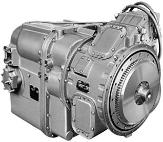 BULLETIN TA51-A-2400 TA 51-2401 TAC 51-2401 Up to 710 hp 530 kw TA-2400 SERIES POWER TRANSMISSION EQUIPMENT From the Family Twin Disc of Twin Automatic Disc Critical Transmission Performance Systems