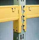 to weight ratio, Penco Pallet Rack can handle nearly any job you can give it The following pages detail the wide