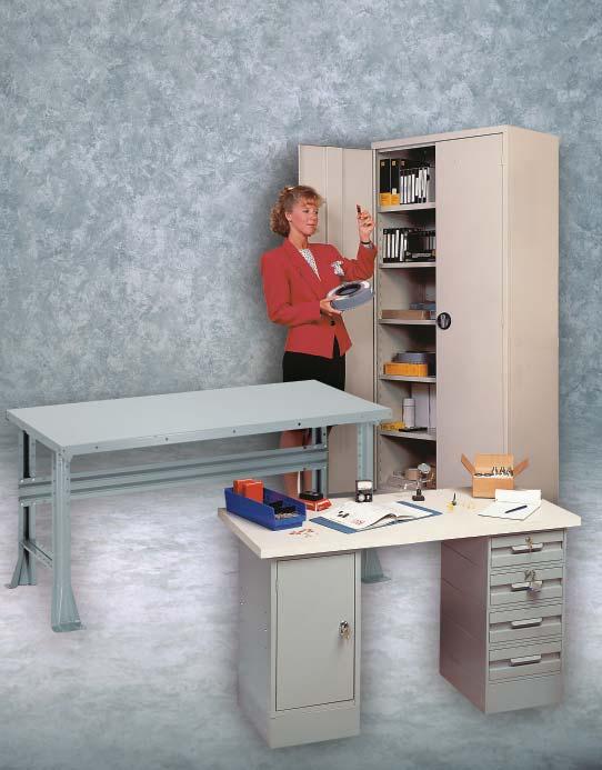 Shop Furniture Penco s wide variety of products in the Shop Furniture line can make your work environment more comfortable and efficient