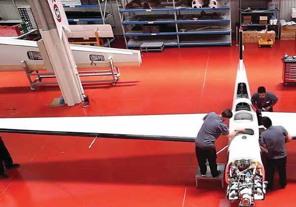 Turkish UAVs Join Exclusive Club After a decade of research and development, Turkey recently joined a group of elite Unmanned Combat Aerial Vehicle (UCAV) producers (China, Israel, Iran, Pakistan,
