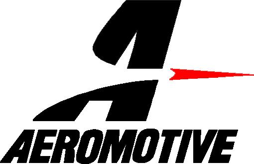 AEROMOTIVE Part # 16303 INSTALLATION INSTRUCTIONS CAUTION: Installation of this product requires detailed knowledge of automotive systems and repair procedures.
