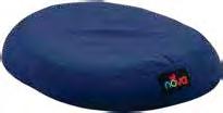 CUSHIONS Waffle Air Seat Cushion Item # 2619A-R Great for travel or everyday use at home, office or sporting events Easy to quickly inflate and deflate
