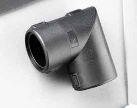 xternal Hinged lbow One-piece joiner and elbow hinged fittings allow a variety of conduit size variations.  xternal Hinged Joiner onduit Size (N) onduit Size (NW) Nominal Part No.