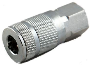 1/4 Disconnects 35N4-4M 1/4 Body x 1/4 MPT 36C-F Female Coupler Quick