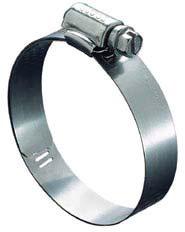 Clamping Diameter HC7-SS All Stainless Lined Gear Clamp HC9-17 HC9-18 HC9-21 HC9-23 24.0-28.0 mm 26.3-31.0 mm 29.3-34.0 mm 32.0-37.0 mm HC9-24 35.0-40.0 mm Clamping Diameter HC9-26 HC9-28 37.6-43.