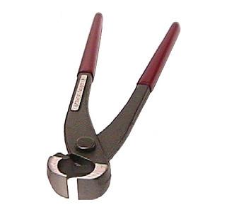 Crimping Pincers O Clamp Crimping Pincers Straight Jaw Pincer Side Jaw Pincer HDTC5 All Stainless T-Bolt Clamp X10 = 10-Pack Clamping Diameter HC9 2 Ear- Zinc Plated HDTC5-138X10 HDTC5-150X10