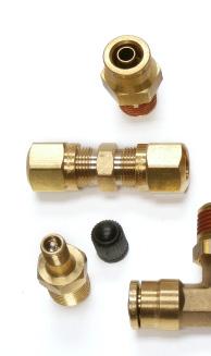 products in this catalog, our Versa line also encompasses a wide range of other fittings and accessories including: Black malleable pipe fittings, wrot copper fittings, pex