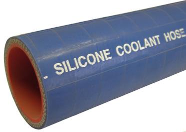 SCH Silicone Coolant Hose Hose- Miscellaneous Size ( I.D.