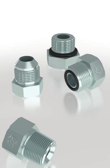 com/freeguide Thread Identification & Measurement guide EXTRAORDINARY FITTINGS Brennan stocks roughly 4 times the selection of our competitors.