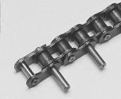 52 I Renold Transmission Chain Catalogue M2 Attachments ANSI B29.100 / ISO 606 Chain Ref. Technical Details (mm) Renold ANSI Pitch Pitch Chain Ref. (inch) (mm) No.