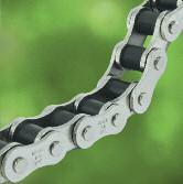 Renold Transmission Chain Catalogue I 7 Solution Chains from Renold The Renold Syno range sets a new benchmark for lube-free performance.
