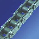Renold Transmission Chain Catalogue I 9 Solution Chains from Renold Renold Hydro-Service Renold Hydro-Service chain delivers superior corrosion resistance, lasting as much as 30 times longer than