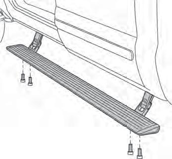 0 x 30mm Socket Cap Screws Wire Harness Motor Reinstall Fuse Reinstall the fuse in the harness.