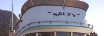 F/V Salty (42ft.