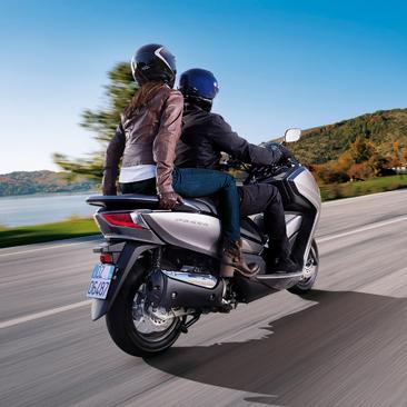 VISIT HONDA MOTORCYCLES WEBSITE For terms