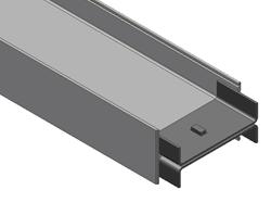 They can be used in a wide range of applications. Steel Grade section of the catalog.