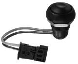 I and IS series Sealed momentary pushbutton switches PLUNGER OPTION Ø12.00 (.472DIA) 4.70 (.