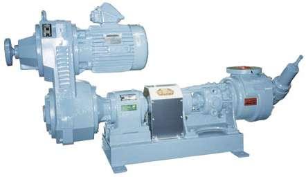 Arrangements Customised Pumps and Pumpset arrangements designed and manufactured by