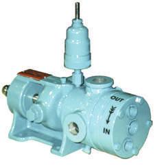 Special dual rotation transformer oil filtration unit