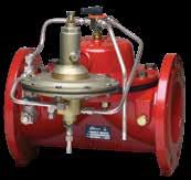 reliable design The application is based on the UL listed valves 30-FLDI 68-FLDI AL