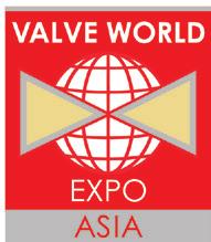 com, Phone: +1-647-522-7030 Valve World Americas 2019 Conference & Exhibition June 18 19, 2019 Houston, TX Held every other year in Houston, Texas, thousands of visitors attend the event to get a