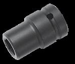 STANDARD FASTENER TOOS STANDARD FASTENER TOOS Connect your tool to the application with Bits, Sockets and Nutsetters from AIMCO.