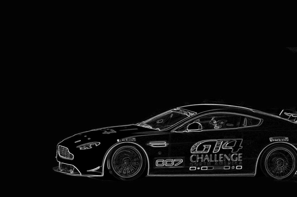 Impressive Amenities An impressive, comprehensive suite of assets, amenities and incentives is provided to all Aston Martin GT4 Challenge of North America competitors in a package rivaled by no other