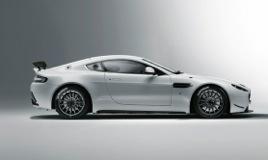 Aston Martin Vantage GT4 The Aston Martin Vantage GT4 is the most popular GT4 car in the world,