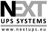 NEXT UPS Systems