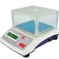 2. Balances(WB2/WBH2) 1/30000 and 1/60000 display resolution available Auto calibration Weighing,counting and percentage modes Setting the usable units from 13 weighing units High resolution switch