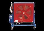 160006 Radial Cooling Fan AIR