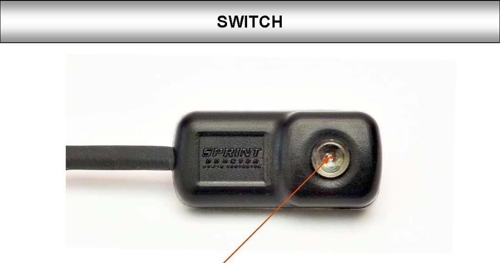 Switch Led Button The switch has been designed so the customer can easily attach it on their car s dashboard without